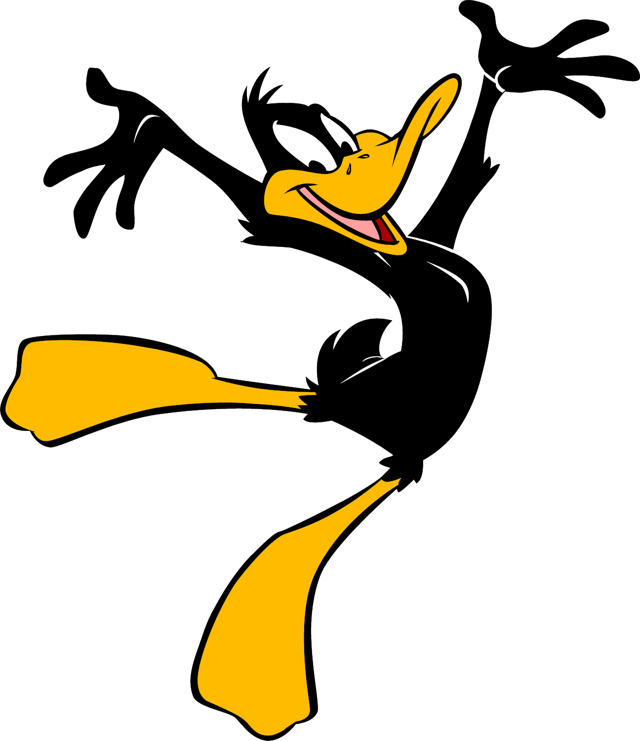 Daffy Duck High Quality Background on Wallpapers Vista