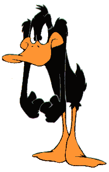 Daffy Duck #2