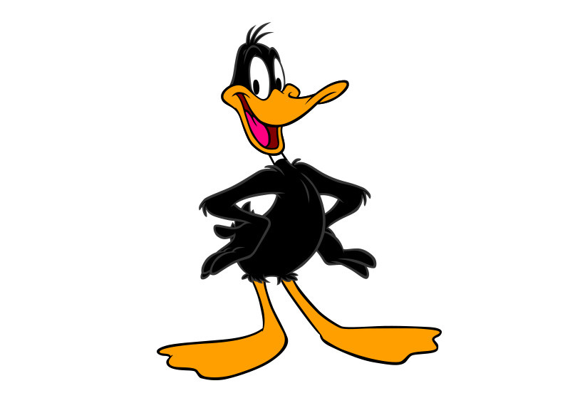 Images of Daffy Duck | 800x566