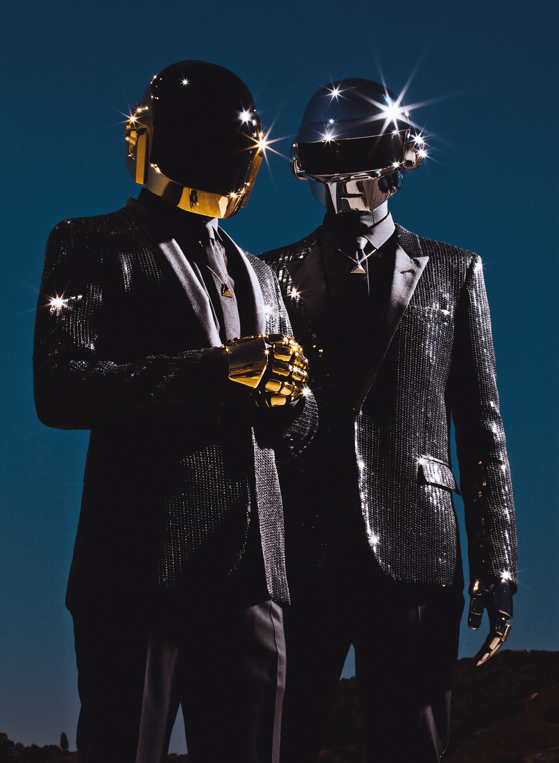 Amazing Daft Punk Pictures & Backgrounds