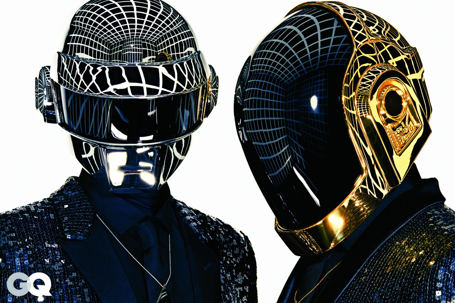 Daft Punk #7