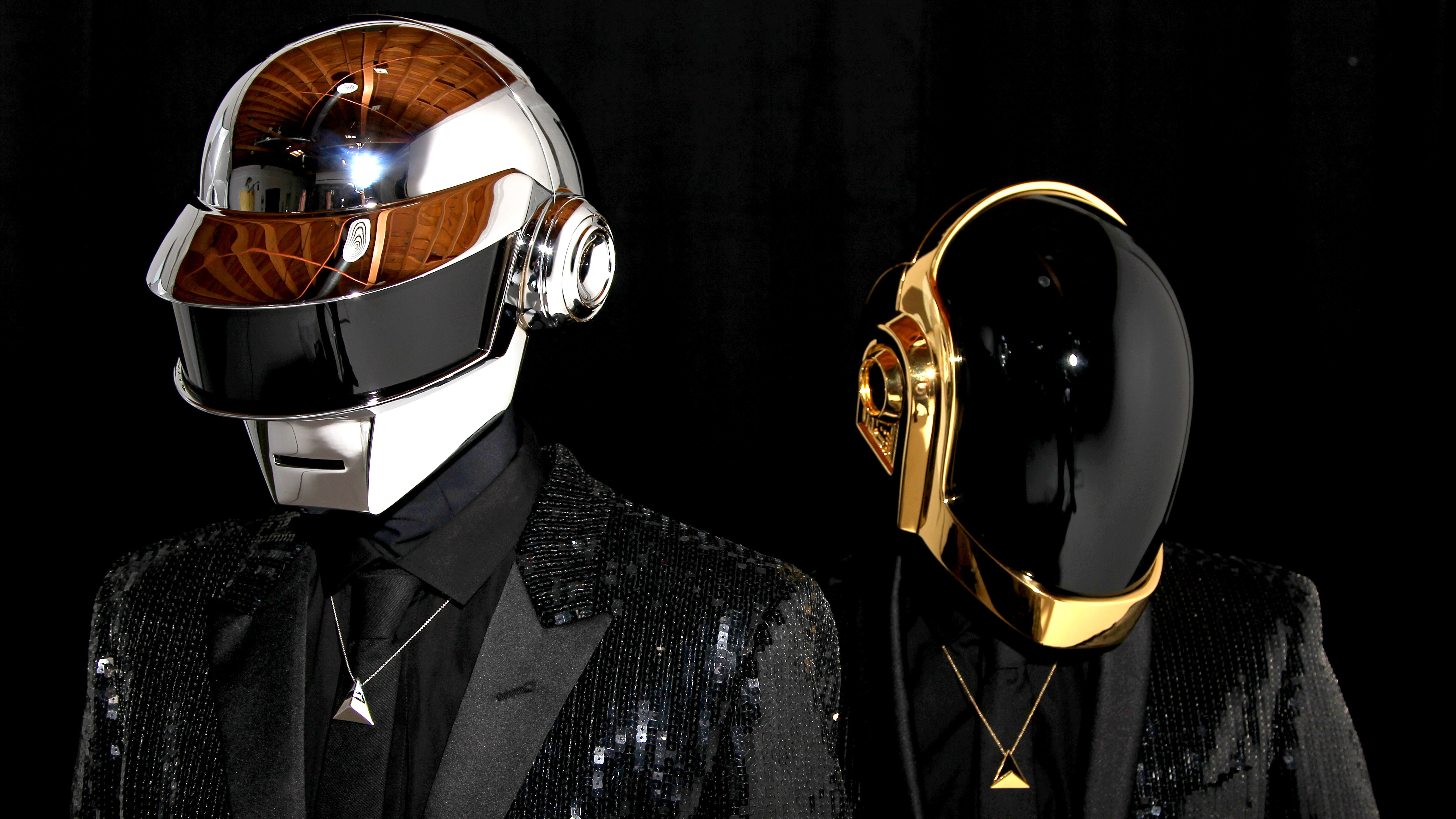 Daft Punk #10