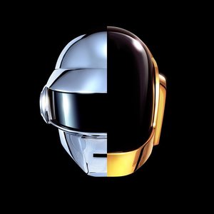 HD Quality Wallpaper | Collection: Music, 300x300 Daft Punk