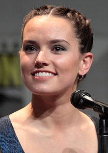 Images of Daisy Ridley | 220x312