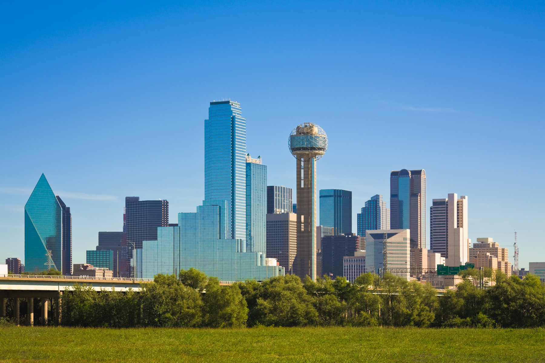 Images of Dallas | 1800x1200