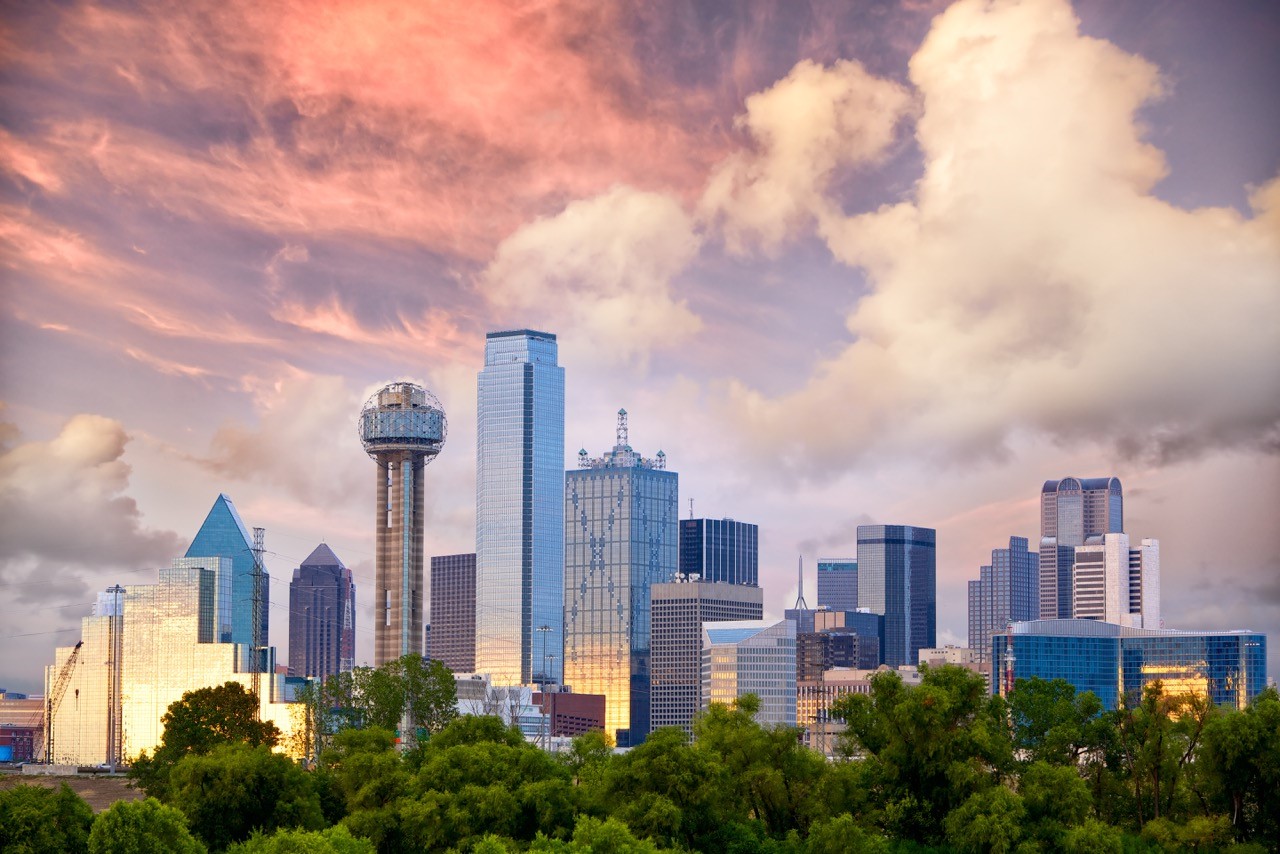 Amazing Dallas Pictures & Backgrounds