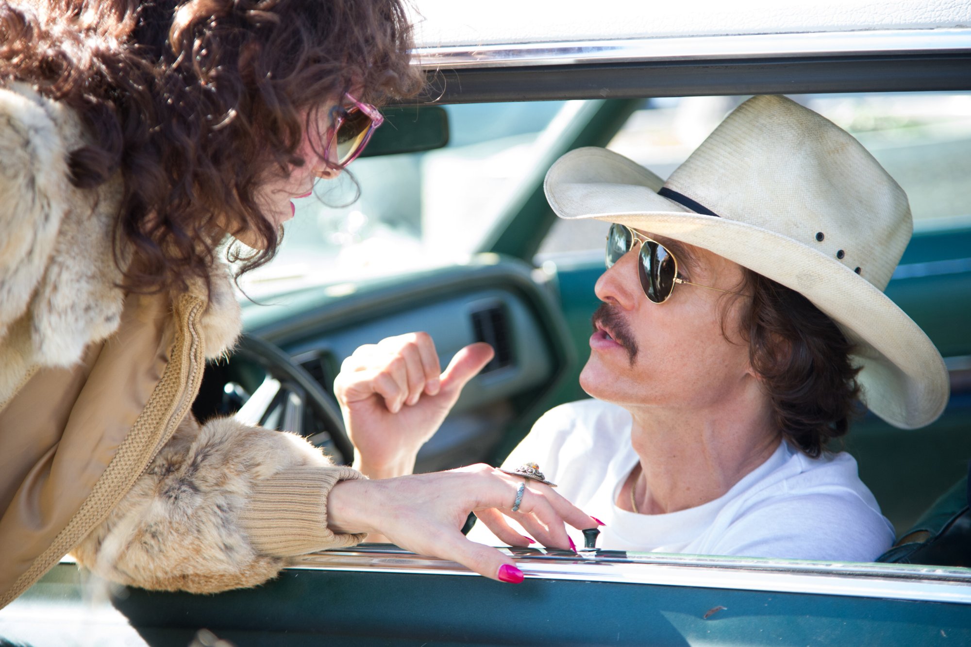 2000x1333 > Dallas Buyers Club Wallpapers