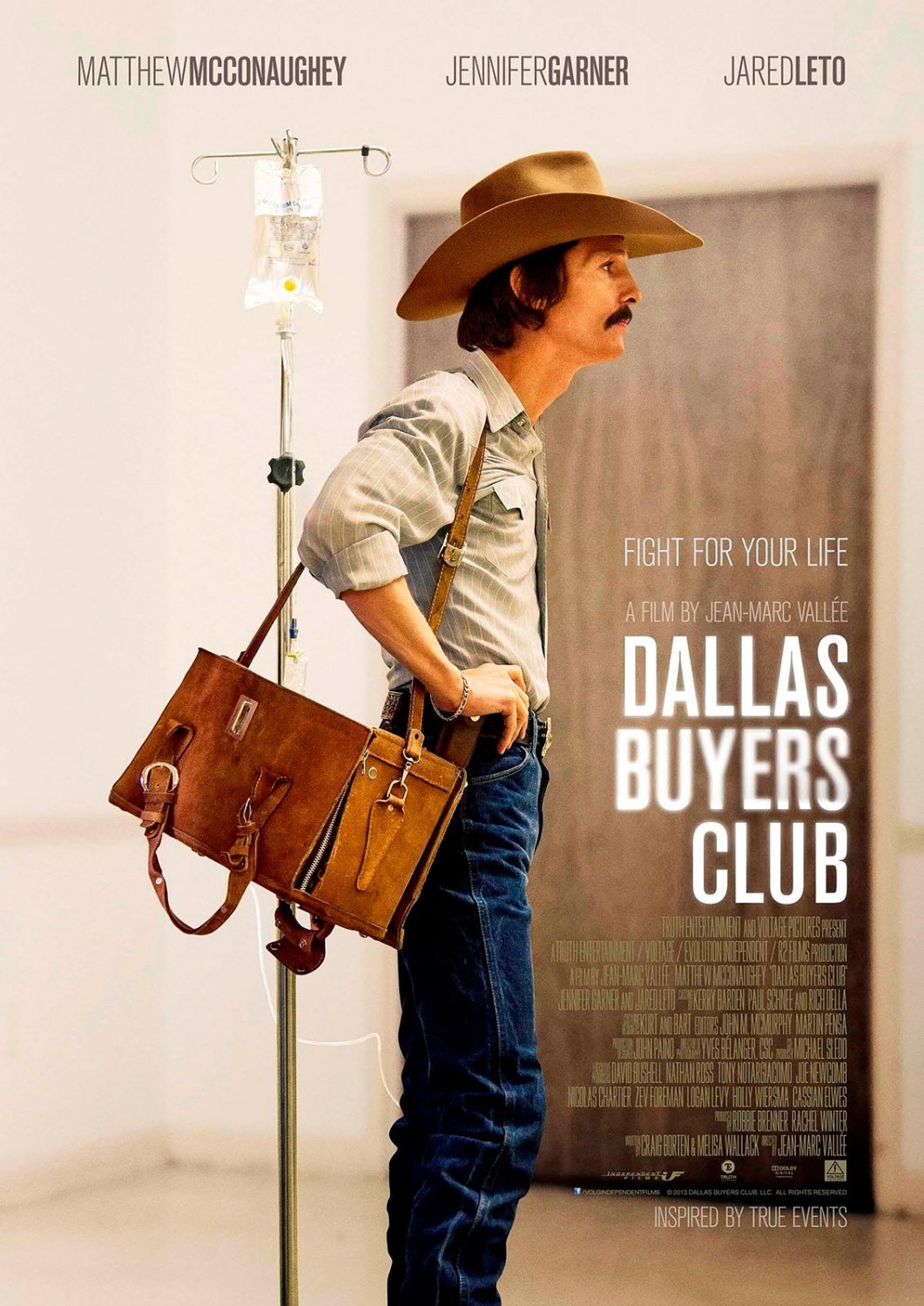 Dallas Buyers Club #3