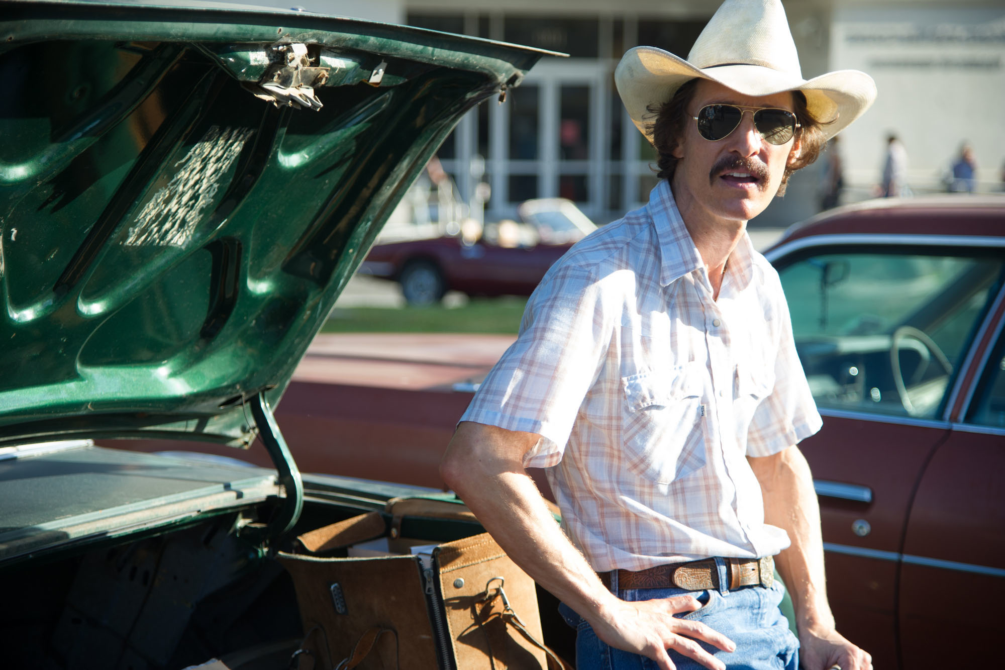 Images of Dallas Buyers Club | 2000x1333