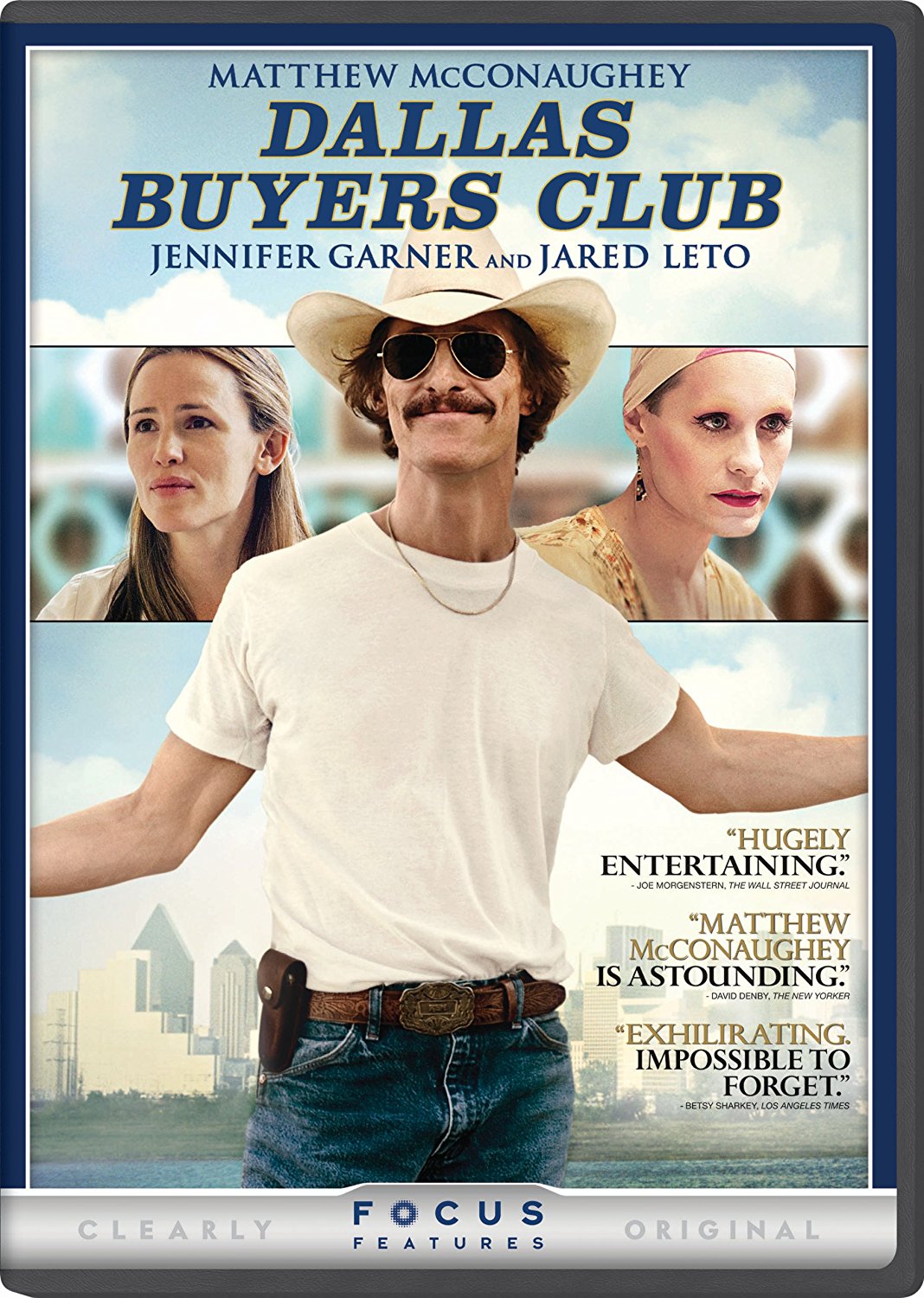HD Quality Wallpaper | Collection: Movie, 1068x1500 Dallas Buyers Club