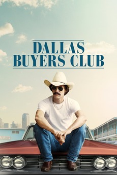 Dallas Buyers Club #21