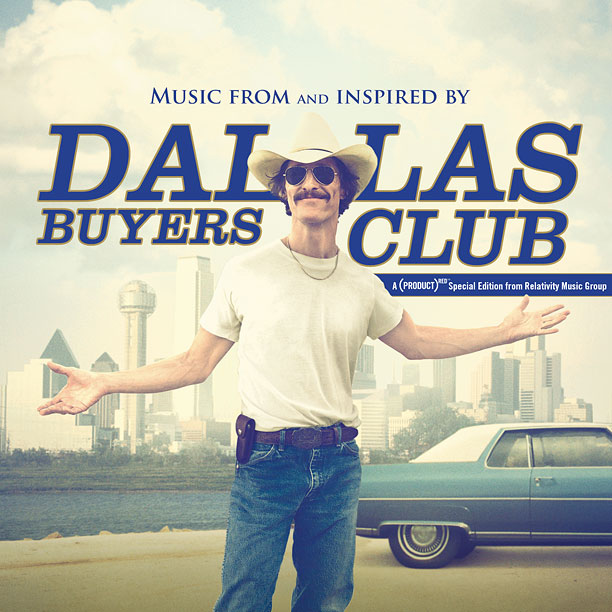 Nice Images Collection: Dallas Buyers Club Desktop Wallpapers