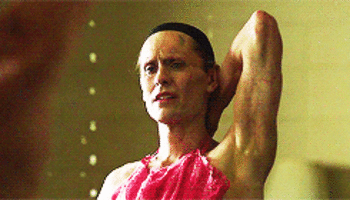 HD Quality Wallpaper | Collection: Movie, 350x200 Dallas Buyers Club