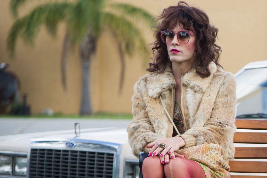 HD Quality Wallpaper | Collection: Movie, 1100x732 Dallas Buyers Club