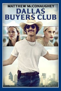 Dallas Buyers Club High Quality Background on Wallpapers Vista