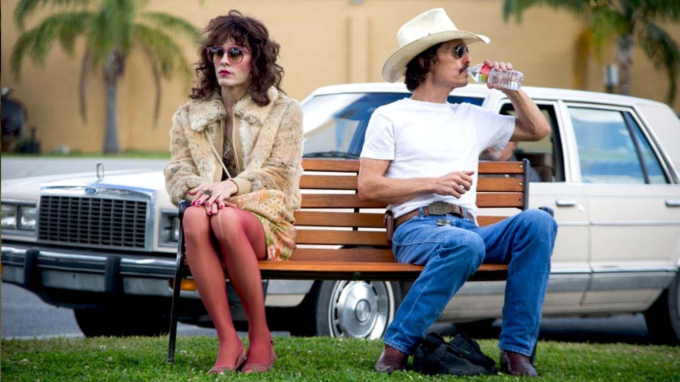 Amazing Dallas Buyers Club Pictures & Backgrounds