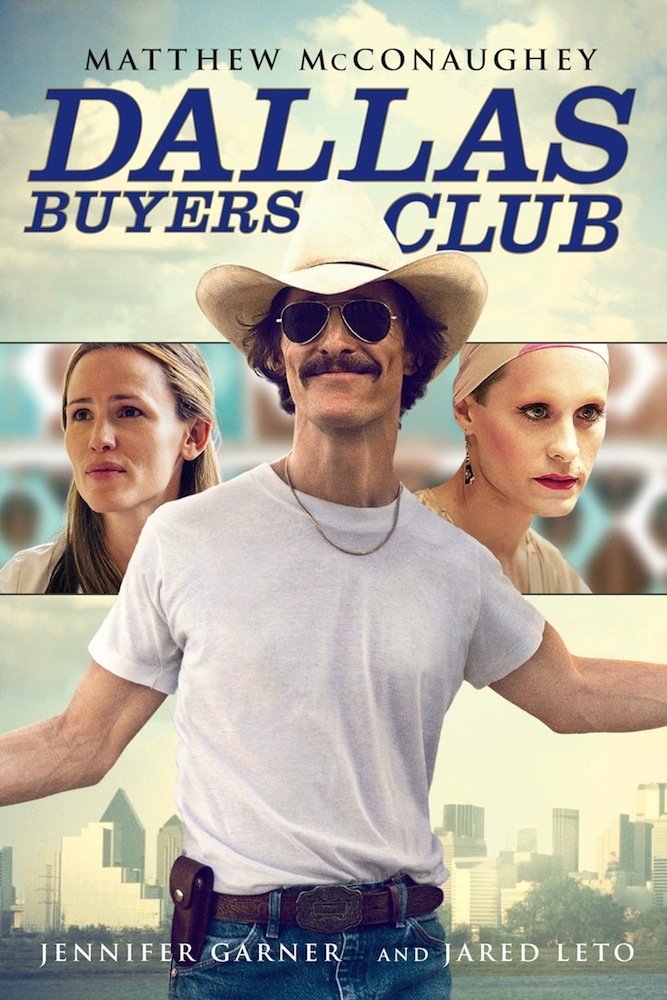 Dallas Buyers Club High Quality Background on Wallpapers Vista