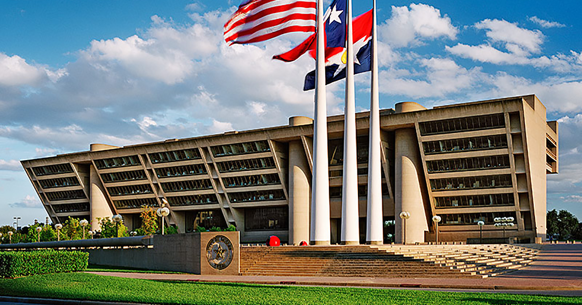 Dallas City Hall Backgrounds on Wallpapers Vista