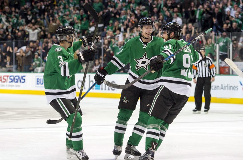 Dallas Stars High Quality Background on Wallpapers Vista