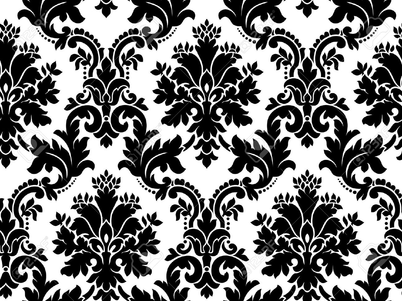 Nice wallpapers Damask 1300x975px