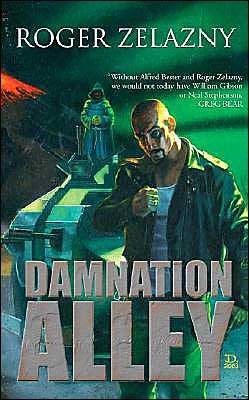Damnation Alley #18
