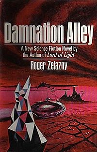 Damnation Alley #15