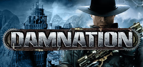 Nice wallpapers Damnation 460x215px