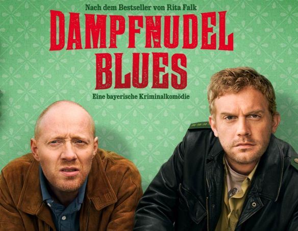 HQ Dampfnudelblues Wallpapers | File 49.05Kb
