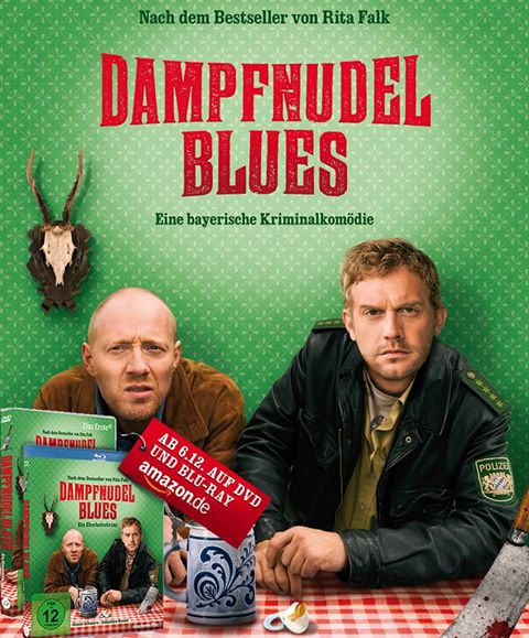 Dampfnudelblues Pics, Movie Collection