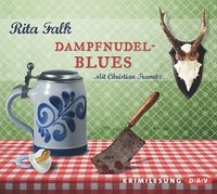 Amazing Dampfnudelblues Pictures & Backgrounds