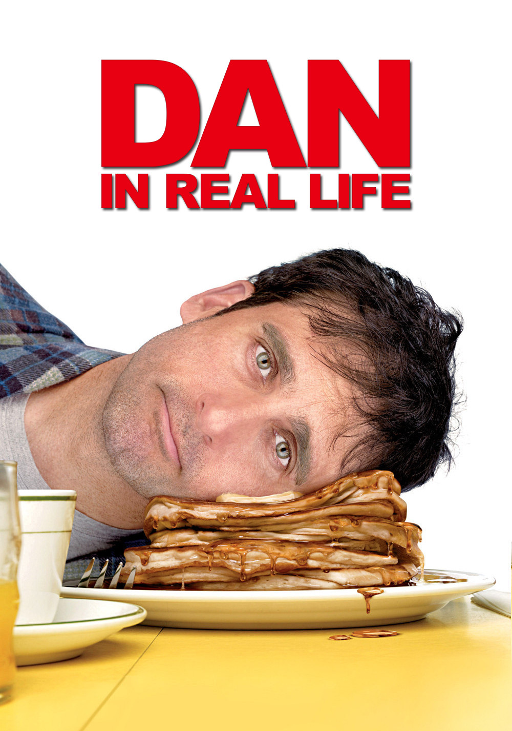 Dan In Real Life Pics, Movie Collection