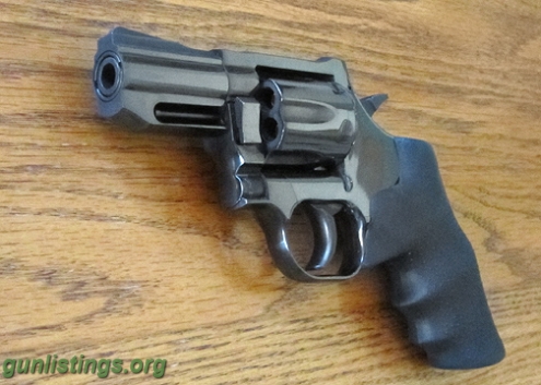495x353 > Dan Wesson 357 Magnum Revolver Wallpapers