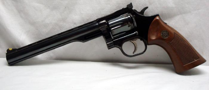 700x303 > Dan Wesson 357 Magnum Revolver Wallpapers