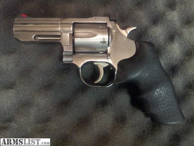 640x480 > Dan Wesson 357 Magnum Revolver Wallpapers