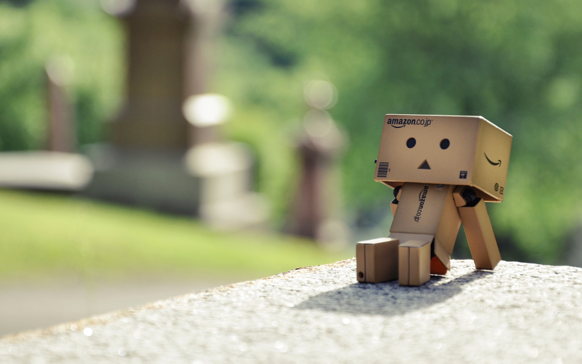 Danbo High Quality Background on Wallpapers Vista