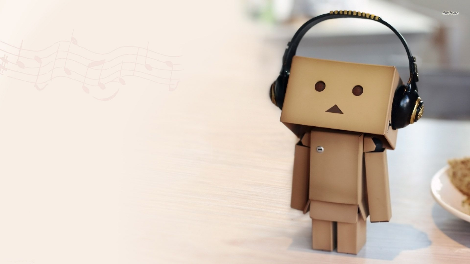 Danbo Pics, Misc Collection
