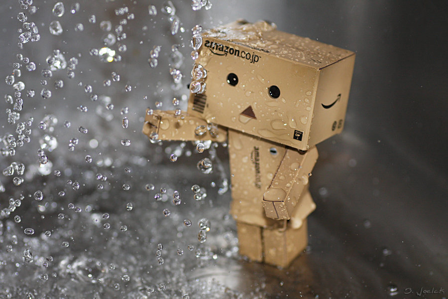 Danbo High Quality Background on Wallpapers Vista