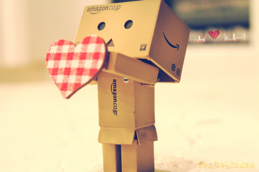 Danbo Backgrounds on Wallpapers Vista
