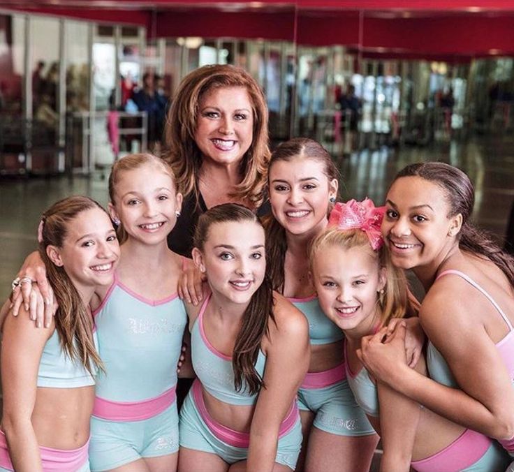 Dance Moms Wallpapers 56 pictures