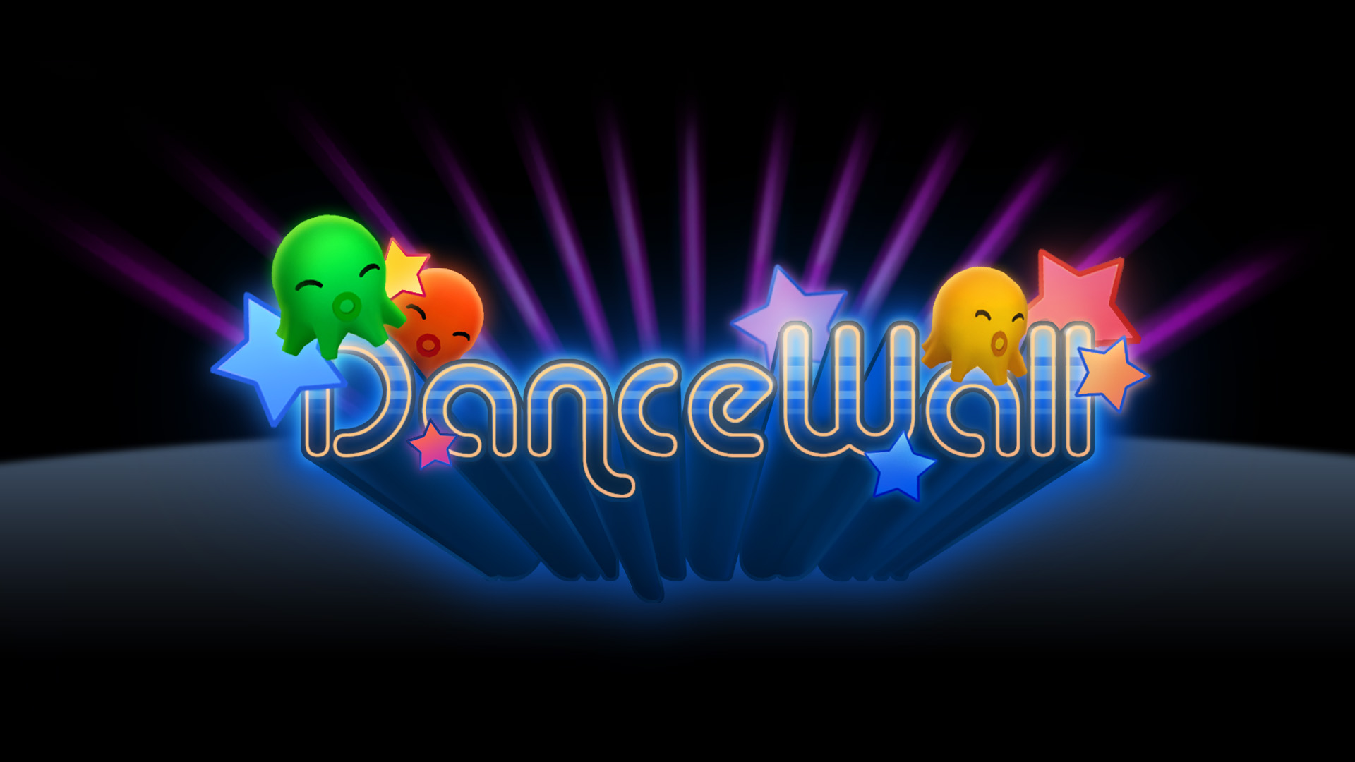 DanceWall Remix #19