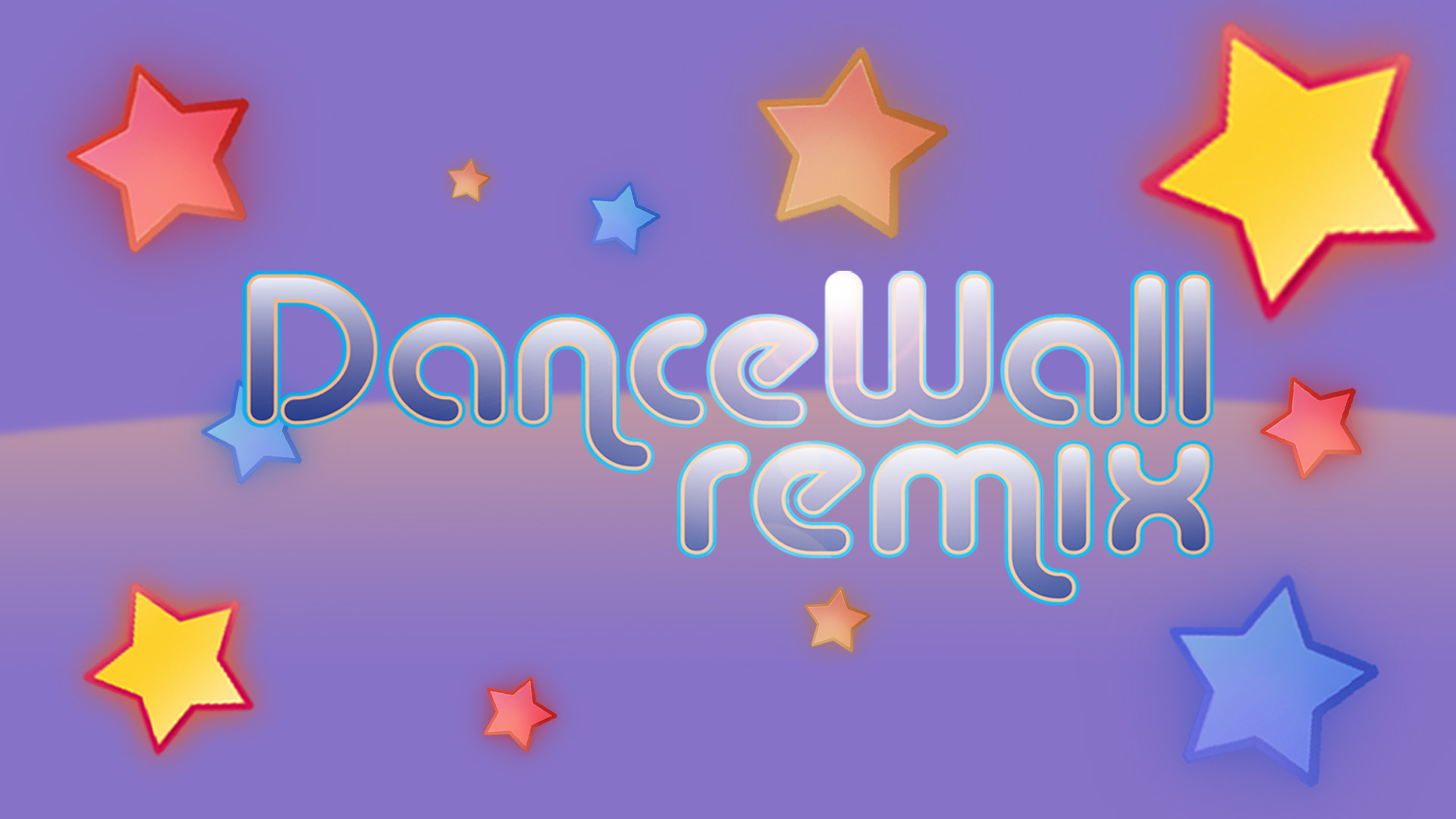 DanceWall Remix #18