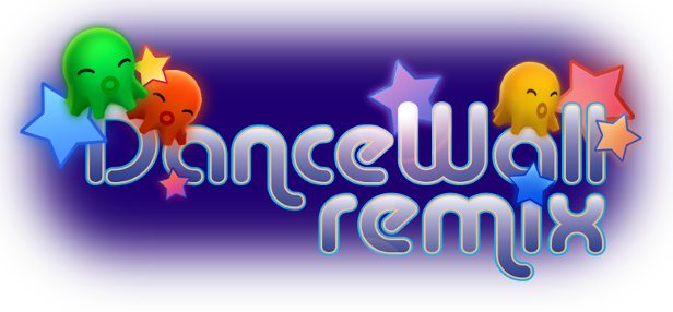 DanceWall Remix #10
