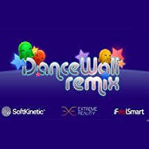 DanceWall Remix Pics, Video Game Collection