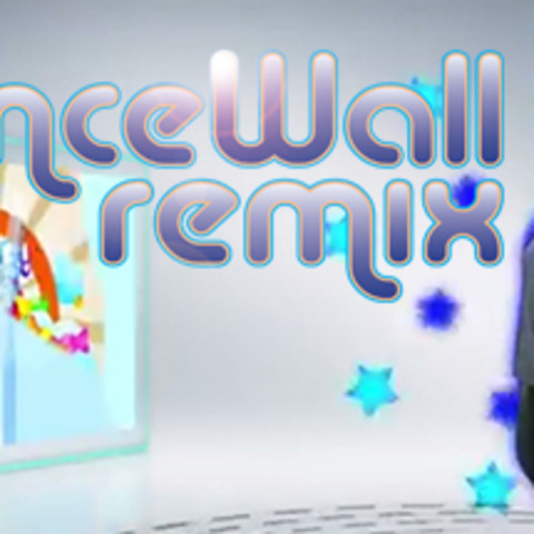 DanceWall Remix #5