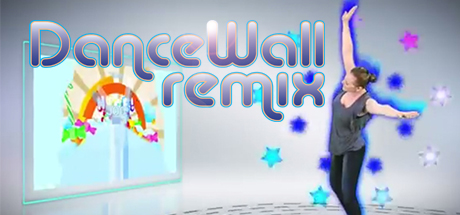 High Resolution Wallpaper | DanceWall Remix 460x215 px