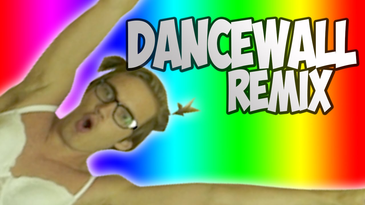 DanceWall Remix #6