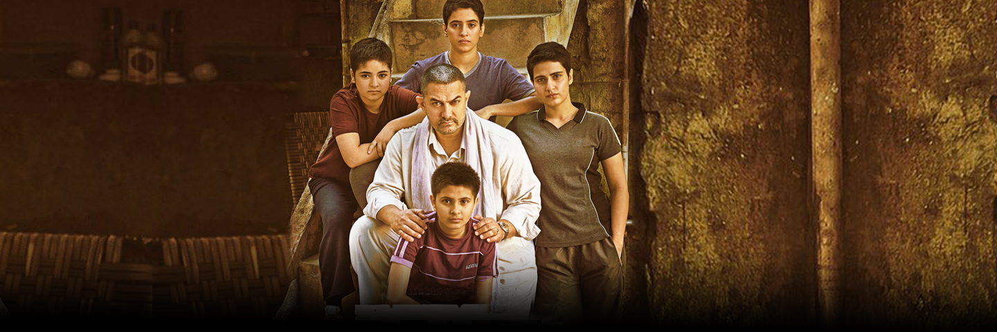 Amazing Dangal Pictures & Backgrounds