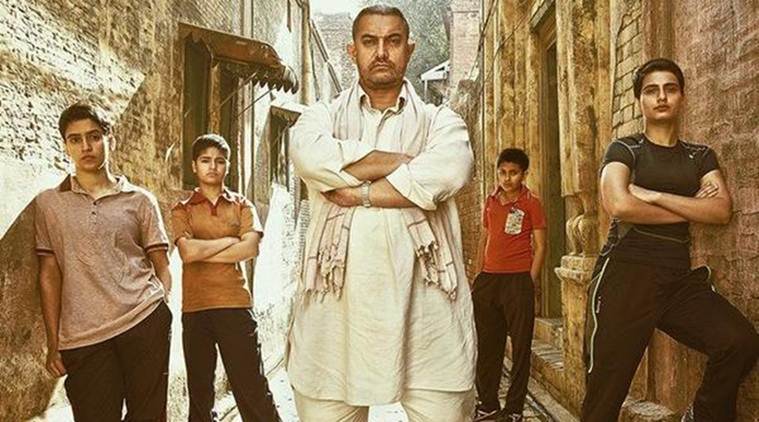 Dangal Backgrounds, Compatible - PC, Mobile, Gadgets| 759x422 px