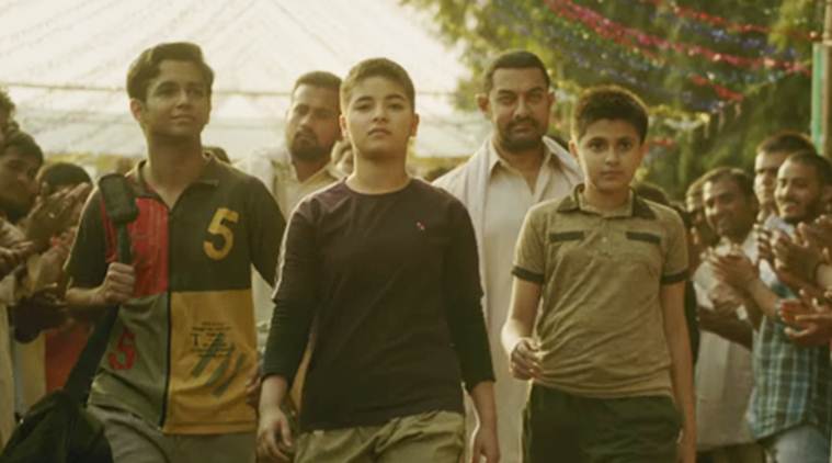 Dangal HD wallpapers, Desktop wallpaper - most viewed