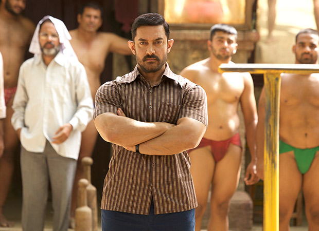 Amazing Dangal Pictures & Backgrounds